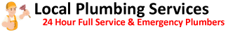 Hopper AR 24 Hour Plumbers